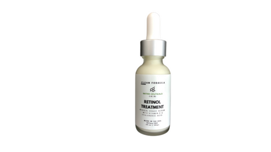 Retinol Treatment Serum